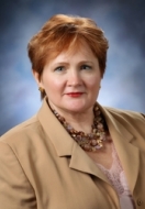 Judy Champaign, M.D.