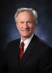 Terril Efird, M.D.