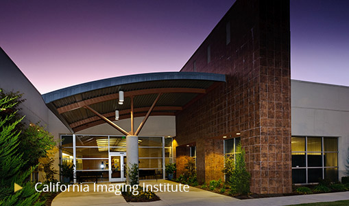 California Imaging Institute