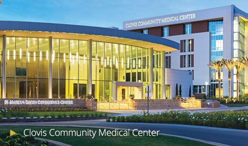 Clovis Community Medical Center