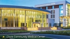 Clovis Community Medical Center