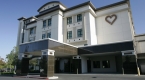 Fresno Heart and Surgical Hospital