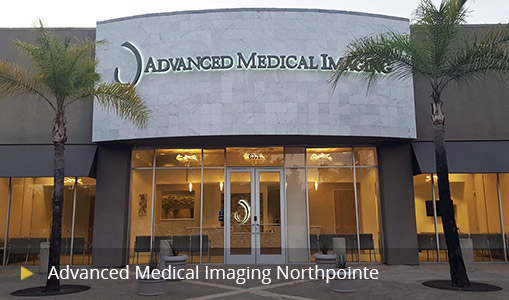 Advanced Medical Imaging Northpointe