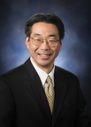 Frank Tamura, M.D.