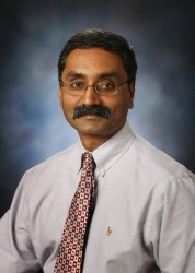 Chandra Venugopal, M.D.