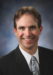 Paul Speece, M.D.