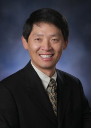 Frank Chang, M.D.