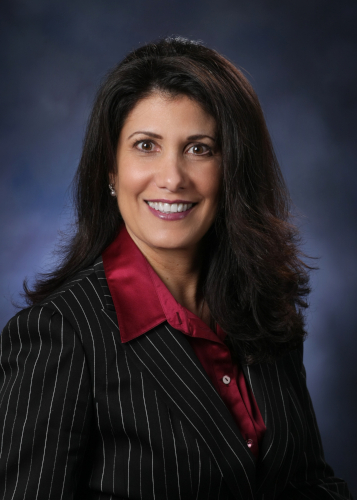 Donna Mora