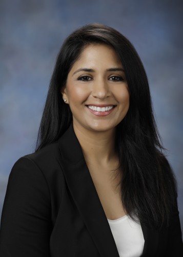 Nitasha Klar Batth, M.D.