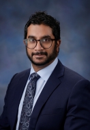 Vikram Shaker, M.D.