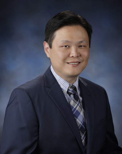 Seung (John) Hyun Hur, M.D.