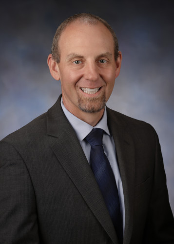 Stephen A. Balfour, M.D.