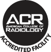 American College of Radiology - Accredited Facility